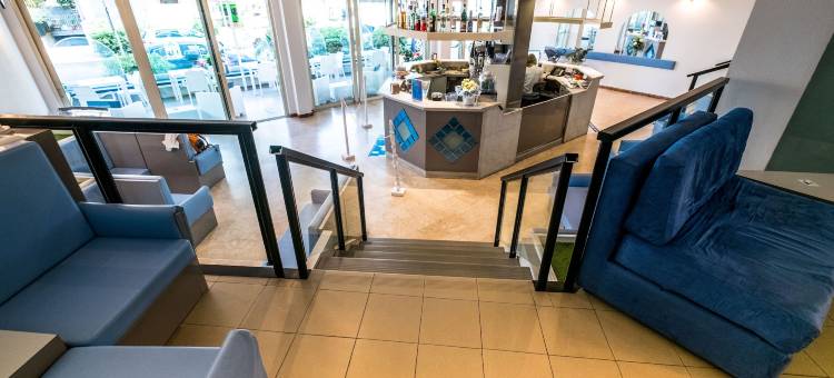 圣路易斯里米尼酒店(Hotel Saint Louis)图片