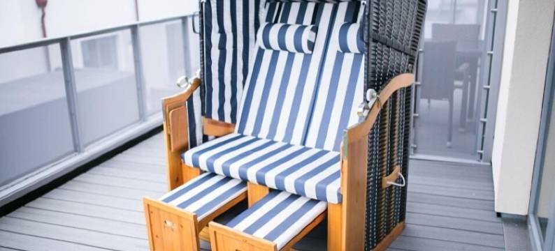 北奎尔提尔酒店(Haus NordQuartier)图片