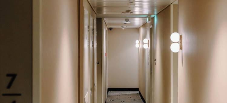 圣保罗俱乐部会所酒店(Club Quarters Hotel St Paul's, London)图片