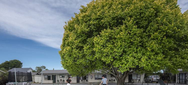 马斯特顿U公寓(U Studios Masterton)图片