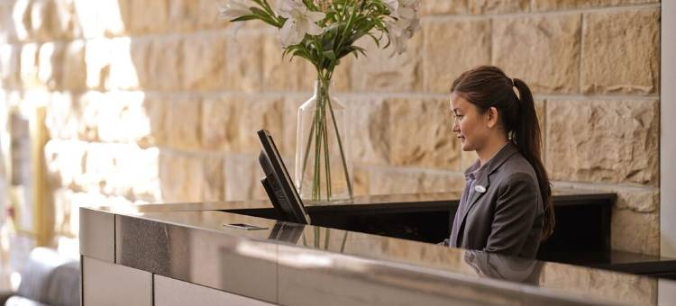 悉尼岩石区龙都酒店(Rendezvous Hotel Sydney the Rocks)图片