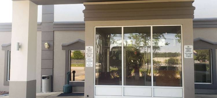 亚拉巴马莫比尔 6 号汽车旅馆酒店 - 机场大道(Motel 6 Mobile, Al – Airport Blvd)图片