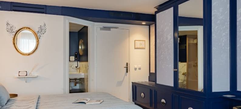 埃夫特琳奇幻酒店 - 含主题公园门票(Efteling Wonder Hotel - Theme Park Tickets Included)图片