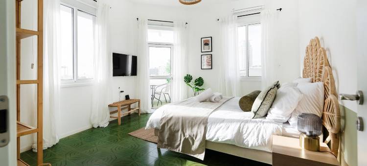 Carmel海滩屋 Berry Stays(Carmel Beach House by Berry Stays)图片
