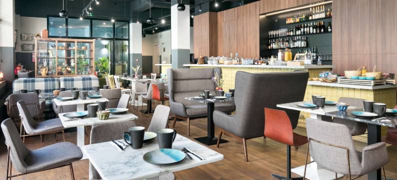 快乐文化凯爵酒店(Hotel Kaijoo by HappyCulture)图片