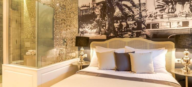 普罗库拉特7号豪华客房旅馆(Procurator 7 Luxury Rooms)图片