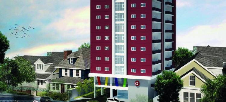 马格雷赫阿马里斯酒店(Amaris Hotel Margorejo Surabaya)图片