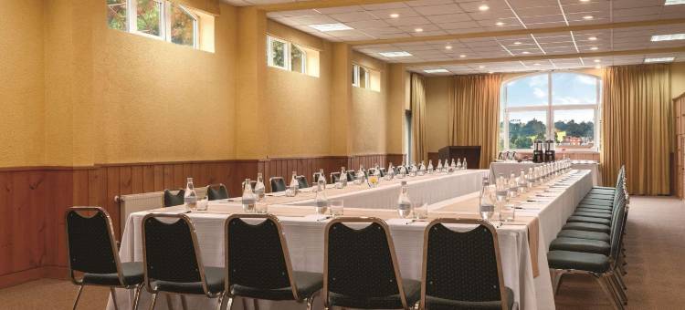 丽柏酒店-维拉斯港(Park Inn by Radisson, Puerto Varas)图片