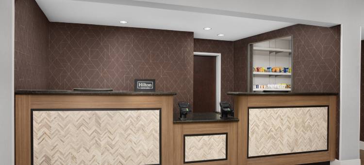 Homewood Suites by Hilton-欧文-达拉斯沃斯堡机场(Homewood Suites by Hilton Irving-DFW Airport)图片