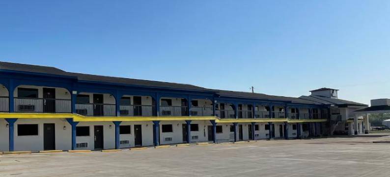 温德姆戴斯酒店硫磺泉(Days Inn by Wyndham Sulphur Springs)图片