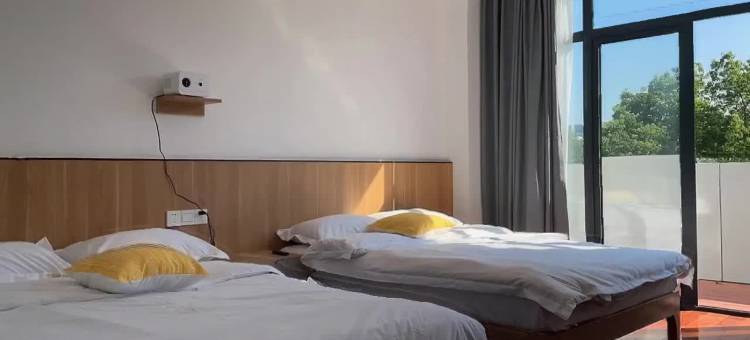 望华民宿(九华山游客服务中心店)图片