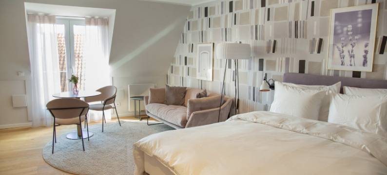 21间房旅馆(21rooms)图片