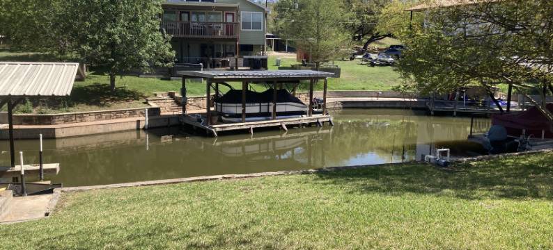 Bluebonnet Cove图片