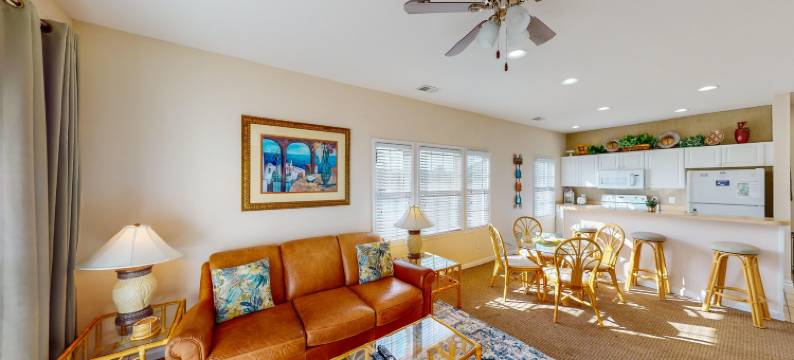 Away on Avian - Unit #3406A图片