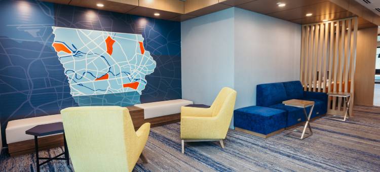 Holiday Inn Express & Suites des Moines - Ankeny图片