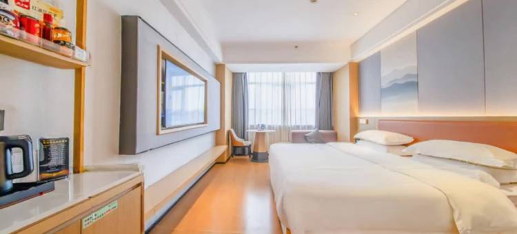 来凤九天国际大酒店图片