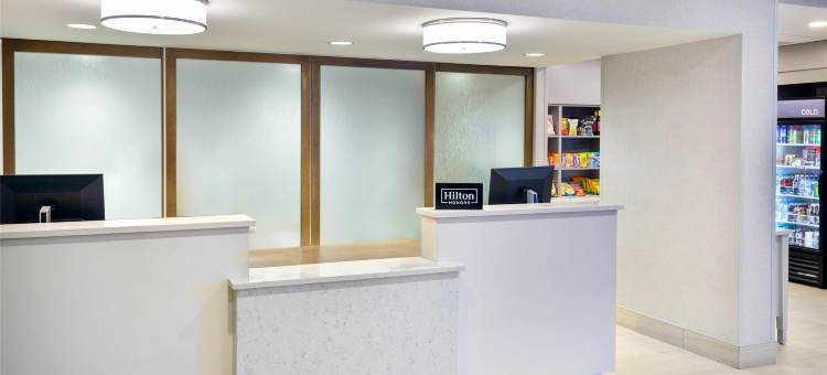 奥兰多UCF区Homewood套房酒店(Homewood Suites by Hilton Orlando-UCF Area)图片