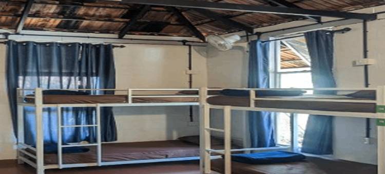 Crossroads Hostel 1957图片