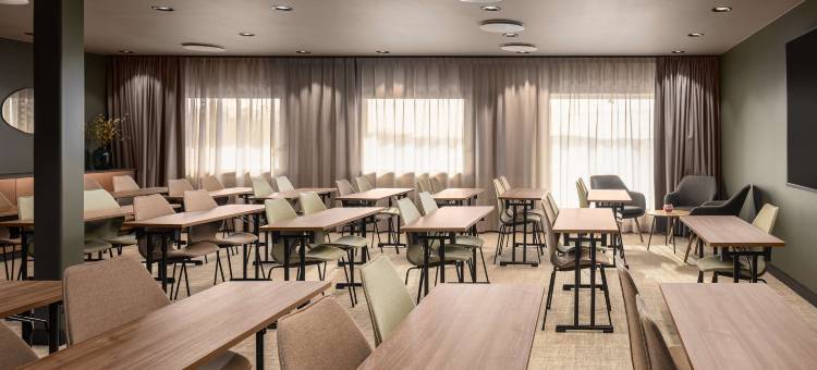 萨普斯堡北欧酒店(Scandic Sarpsborg)图片