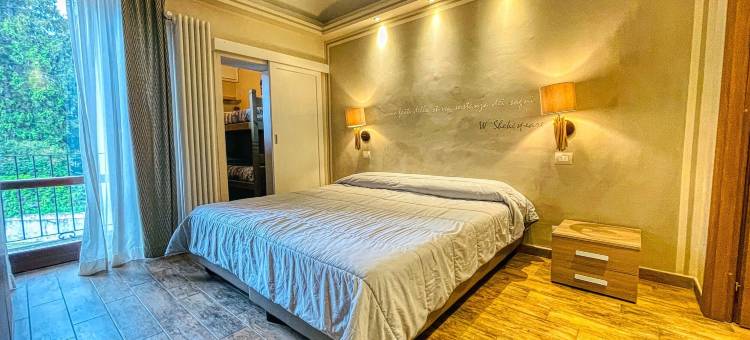 泰伯公寓式酒店(Residence Tabor)图片
