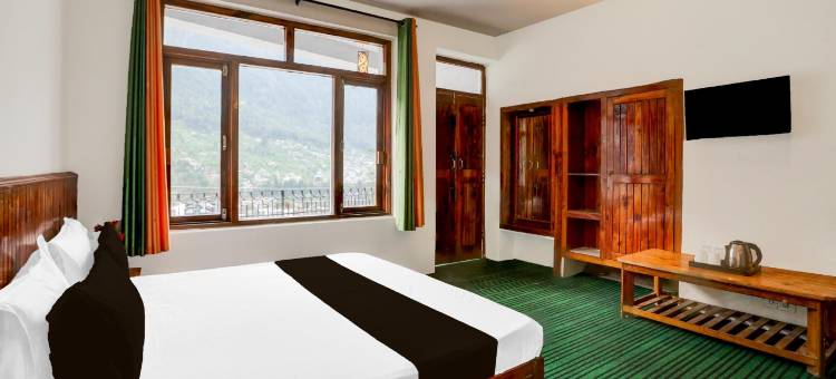 Hotel O Premium Rooms图片