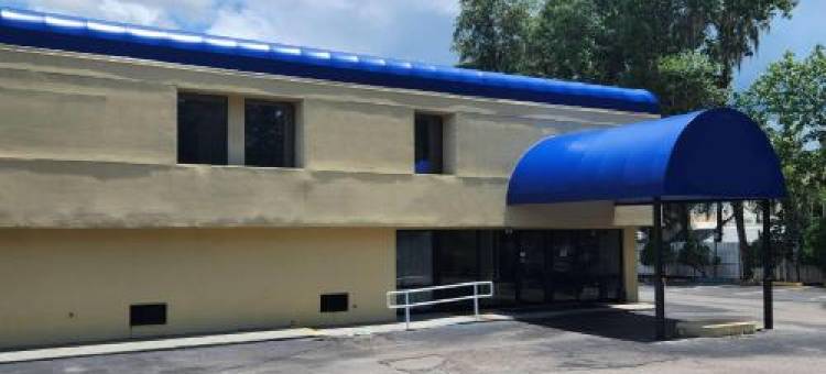 Travelodge by Wyndham Gainesville图片