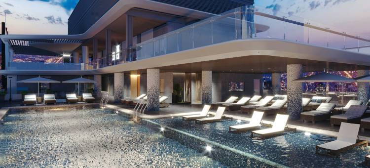 Courtyard Danang Han River图片