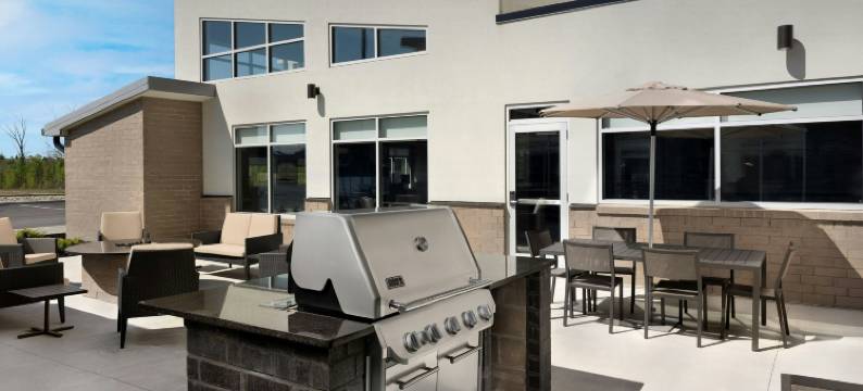 Residence Inn by Marriott Dayton Miamisburg图片