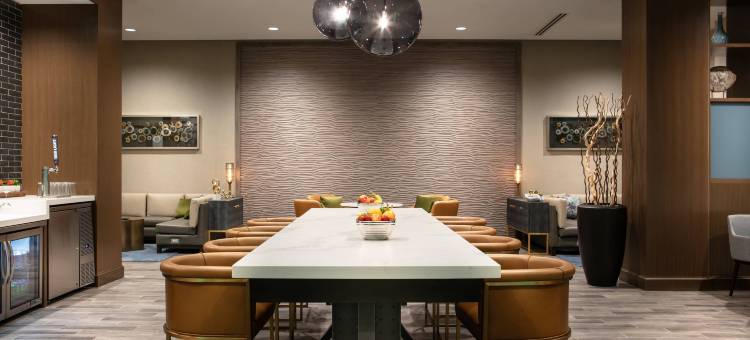西德梅茵万豪酒店(West des Moines Marriott)图片