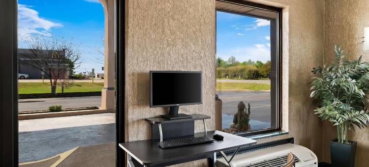 凯艺套房酒店(Quality Inn & Suites)图片