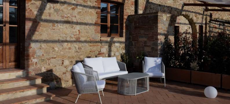 康托纳庄园(Tenuta Cantona)图片