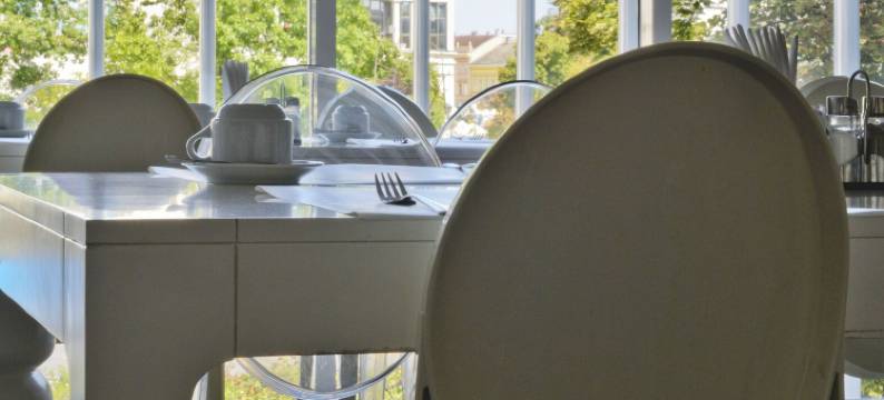 加尔尼中心酒店(Garni Hotel Centar)图片