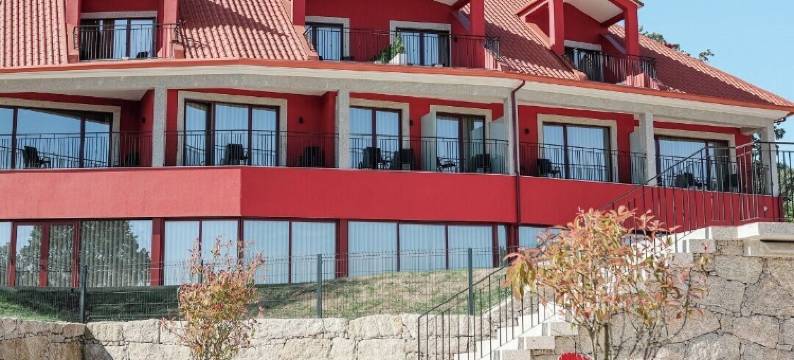 贝拉斯维斯塔酒店(Belas Vistas Hotel)图片