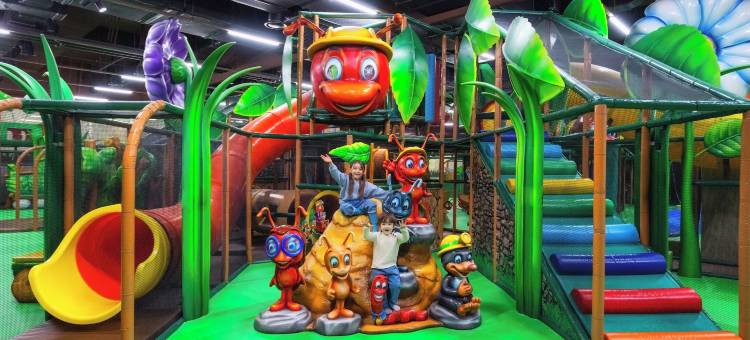 索诺宠物俱乐部度假村 维瓦尔第公园(Sono Pet Clubs & Resorts VivaldiPark)图片