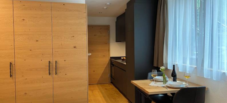 波尔塔塞尔维诺酒店(Hotel Porta Cervino)图片