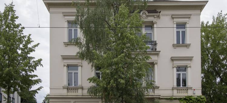 安东街莱姆霍姆德雷斯顿酒店(Limehome Dresden Antonstraße)图片
