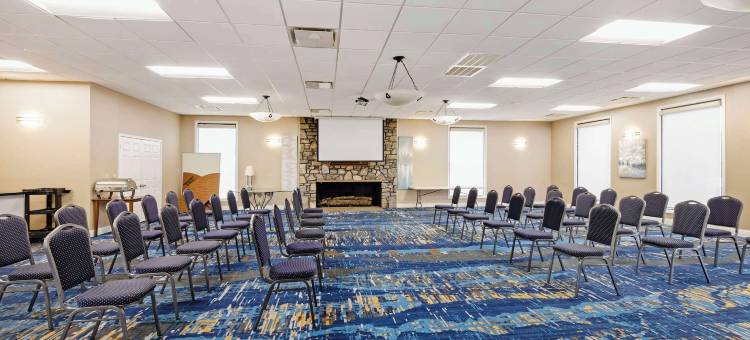 富兰克林贝斯特韦斯特酒店(Best Western Franklin Inn)图片