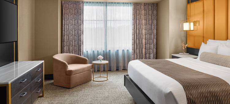 艾瑞山娱乐度假村-仅限大人21岁以上(Mount Airy Casino Resort - Adults Only 21 Plus)图片