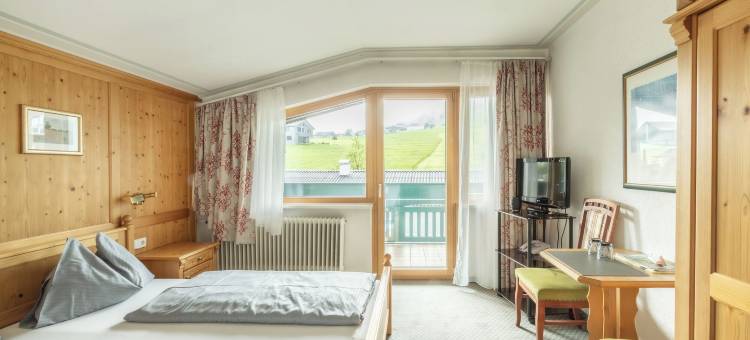 恩格尔酒店(Hotel Engel Alberschwende)图片