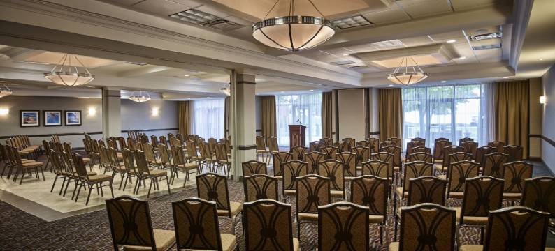 河滨酒店(Waterfront Hotel Downtown Burlington)图片