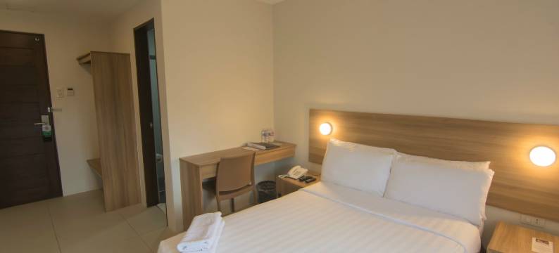 芒果套房酒店(Mango Suites)图片