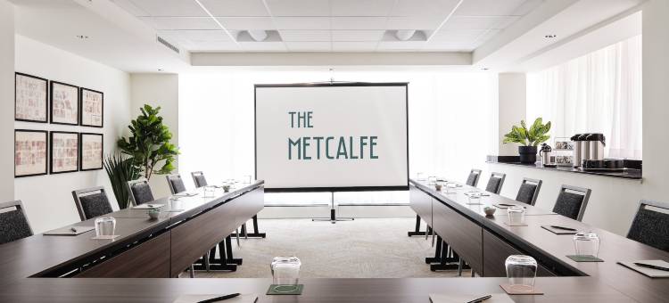 梅特卡夫酒店(The Metcalfe by Gray Collection)图片