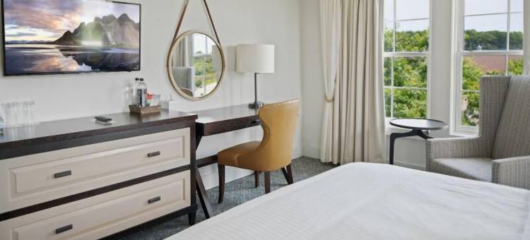 海滩俱乐部乞沙比克旅馆(The Inn at Chesapeake Bay Beach Club)图片