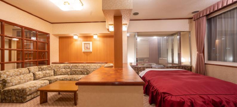 旭川自由酒店(Hotel Liberte Asahikawa)图片