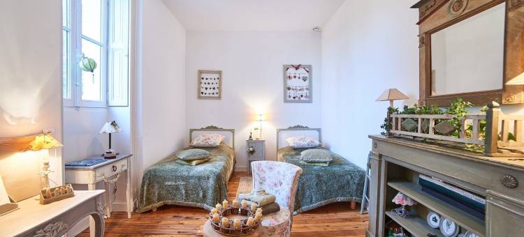 卡拉顿民宿(Le Celadon)图片