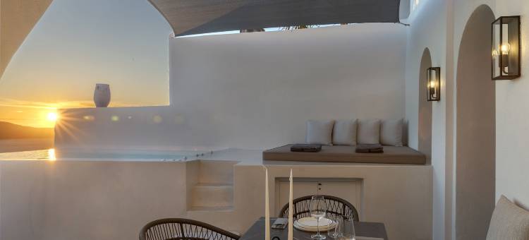 特拉别墅(Thera Villas)图片