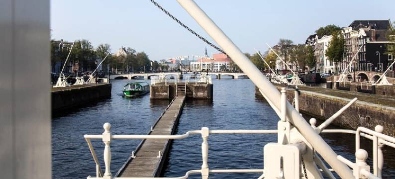 乐趣酒店 - 阿姆斯特尔舒特水门(Sweets - Amstelschutsluis)图片