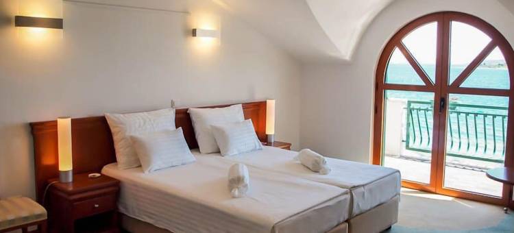 雷丁别墅酒店(Hotel Villa Radin)图片