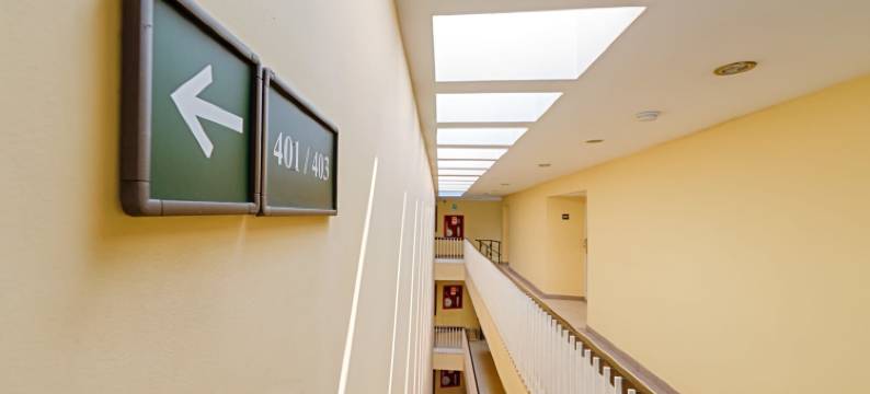 亚利桑那套房酒店(Hotel Arizona Suites Cúcuta)图片