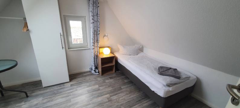 Krabbenkieker酒店(Krabbenkieker)图片